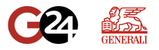 G24 logo